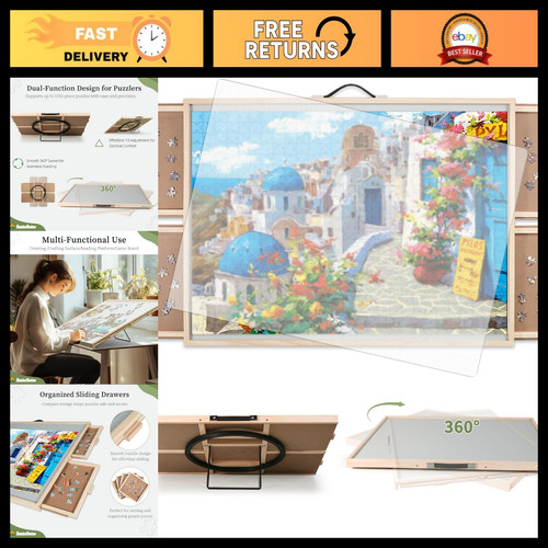 1500 piece 1 rotating - 1500-piece,
