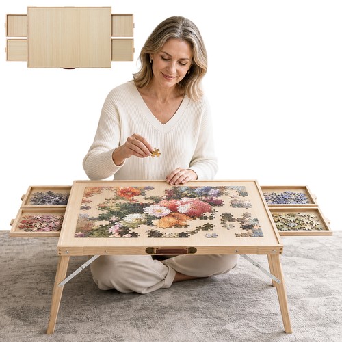 Vevor 1500 piece puzzle - 1500,