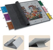 Tektalk 2000pc Foldable Jigsaw