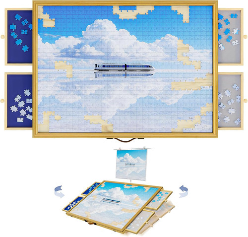 1500 pcs portable jigsaw - 1500,