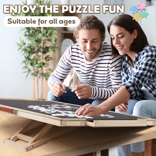1500 piece rotating puzzle - 1500,