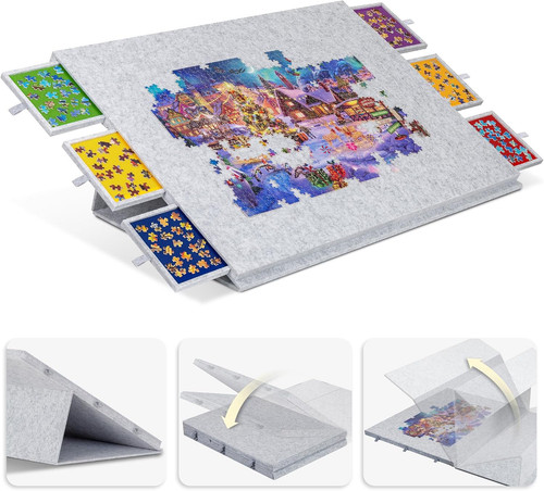 2000 pieces portable - pieces,