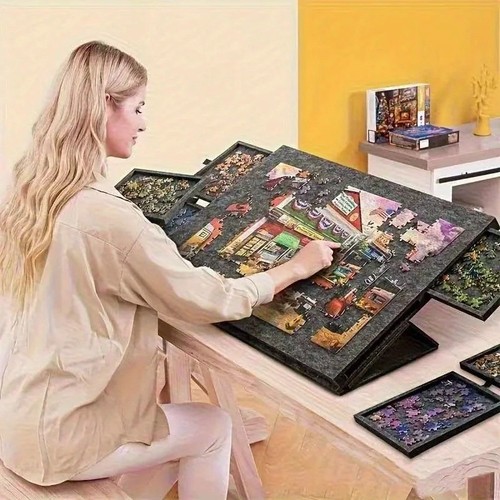 1000 piece tilting - 1000,