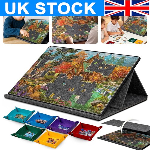 Tilting puzzle board - tilting,