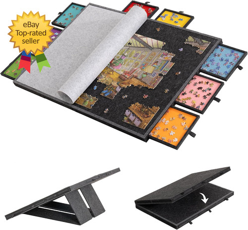 2000 piece tilting - 2000, foldable
