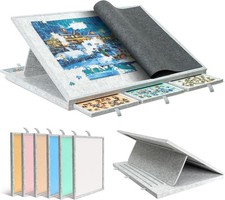 Becko US 1500 Piece Tilting