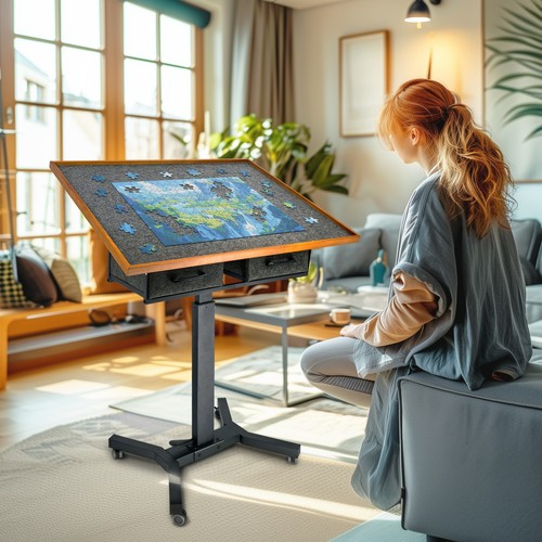 1500 piece jigsaw puzzle - jigsaw,