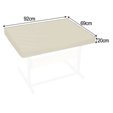 Water Resistant Puzzle Board