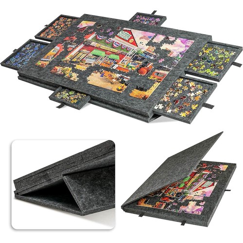 1000 pcs portable felt - 1000,