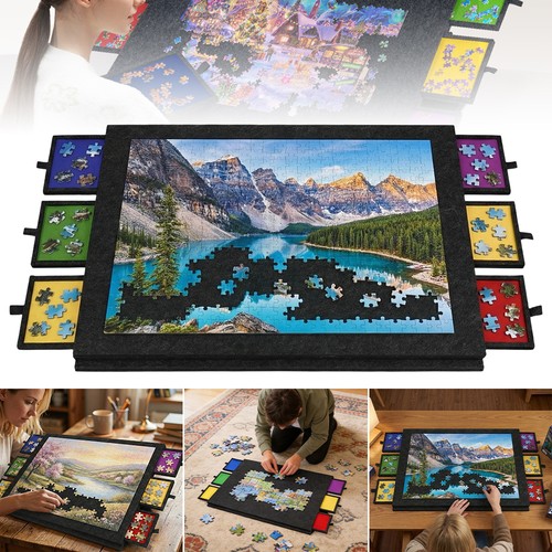 1000pcs jigsaw puzzle - 1000pcs,