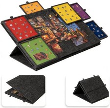 1000pcs Tilting Puzzle Board