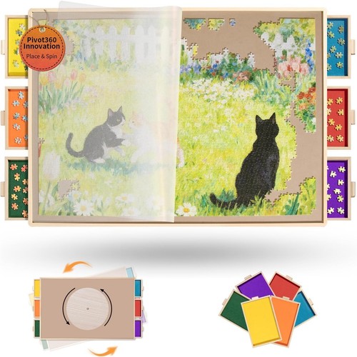 Join joy 2000 piece - join&joy, puzzle