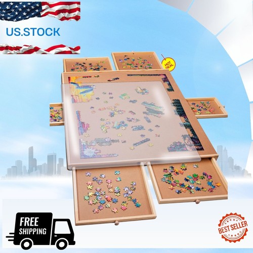 New 1500 piece puzzle - 1500,