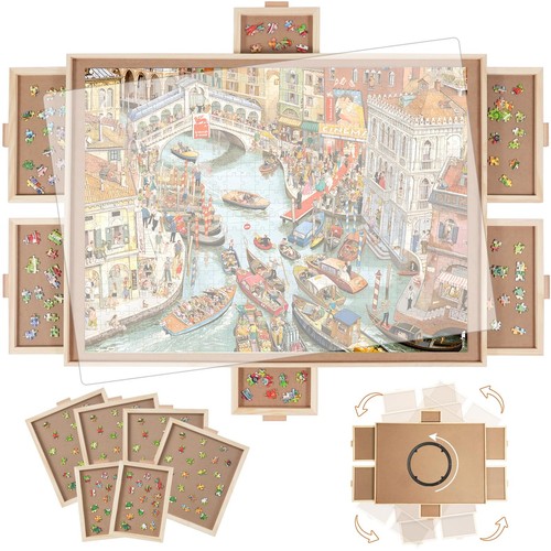 Builderbutler 1500 pieces - builderbutler,