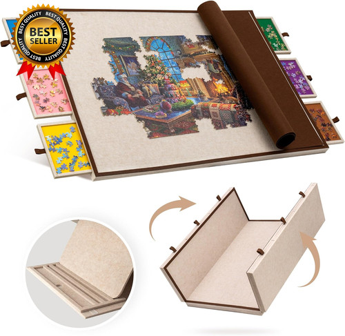 2000 piece foldable tilting - foldable, &