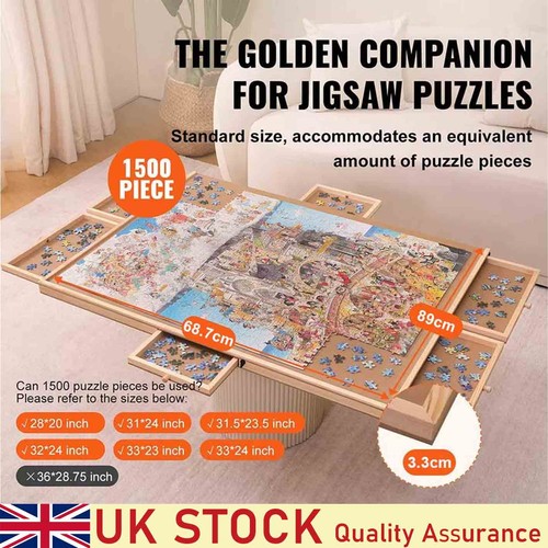 1500pcs wooden 360 - wooden, jigsaw