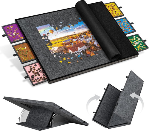 2000 piece foldable tilting - piece,