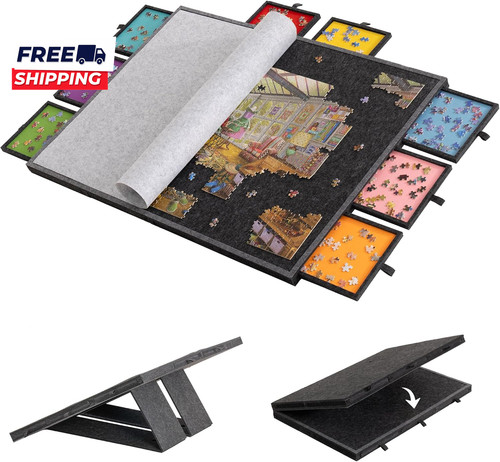 2000 piece tilting foldable - tilting,