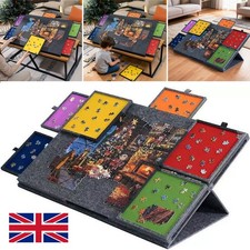 1000/1500 Pcs Jigsaw Tilting