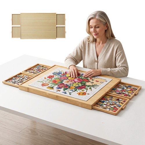 Vevor 1000 piece - 1000,