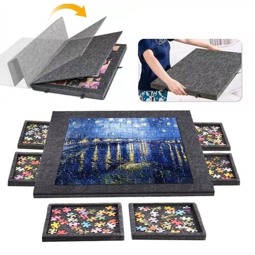 1000pcs jigsaw puzzle - 1000pcs, board