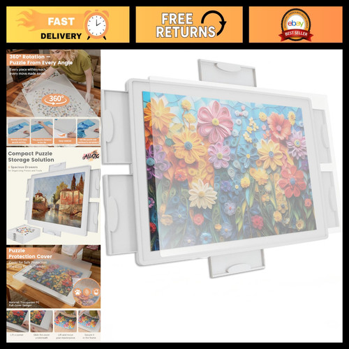 1500 pieces rotating - pieces,