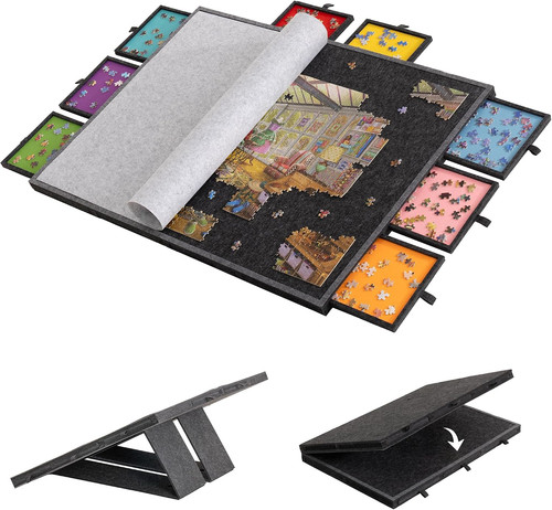 2000 piece tilting foldable - 2000,