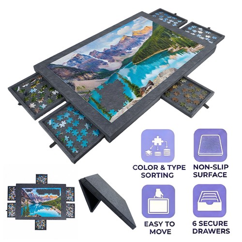 1000pcs tilting foldable - tilting, &