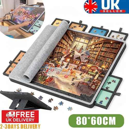 Jigsaw puzzle board - board, 3