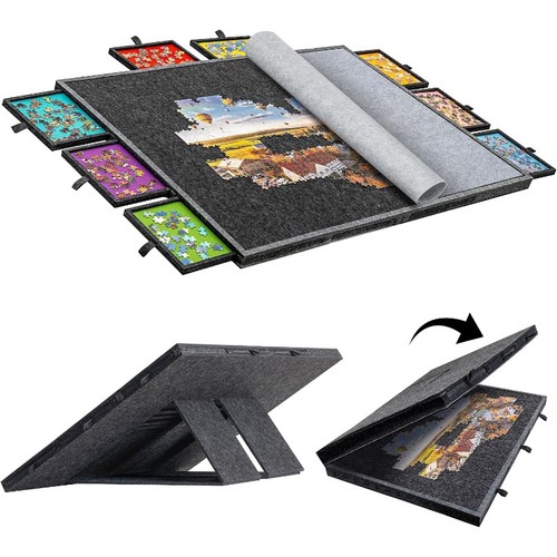 2000 piece foldable - 2000,