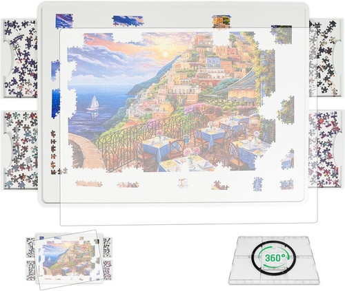 Lightweight 1000 pieces - lightweight,