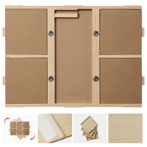 Uimoso 1000 piece puzzle board - uimoso,