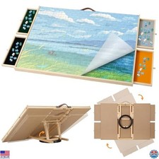 MoKo 1500-Piece Jigsaw Puzzle