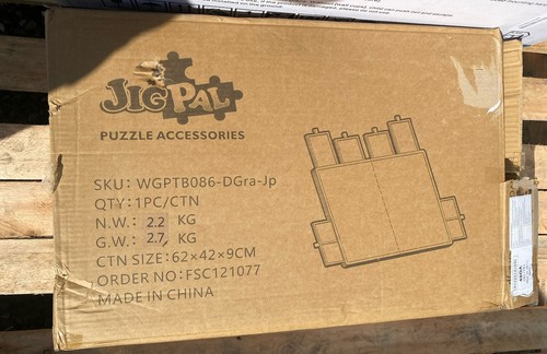 Jigpal 1500 tilting jigsaw - jigpal,