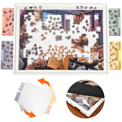 Playboda 1000 pieces rotating - playboda,