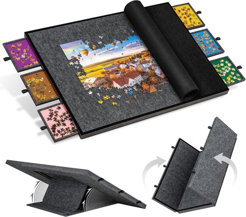 2000 piece foldable tilting - foldable,