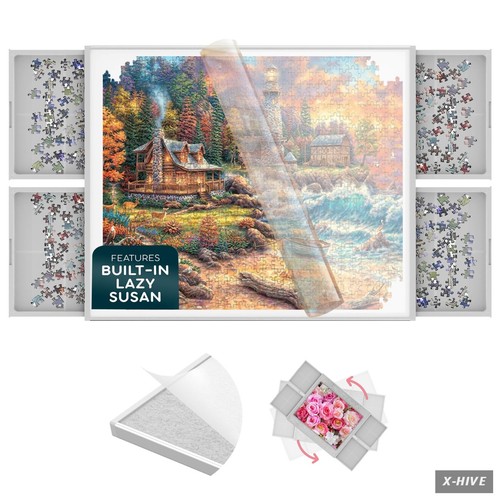 1500 piece jigsaw puzzle - 1500,