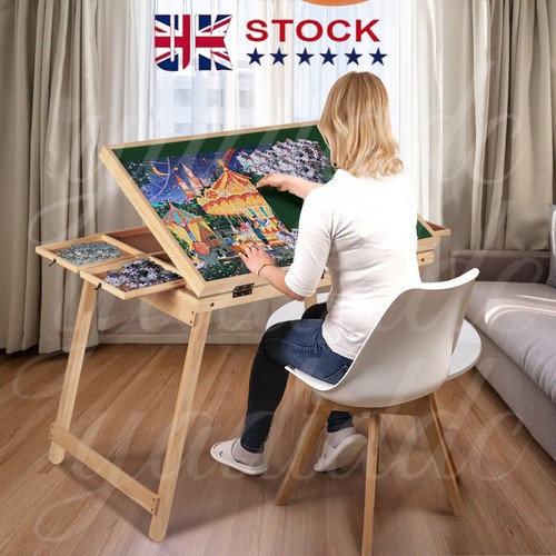 1500 pieces jigsaw puzzle - pieces,