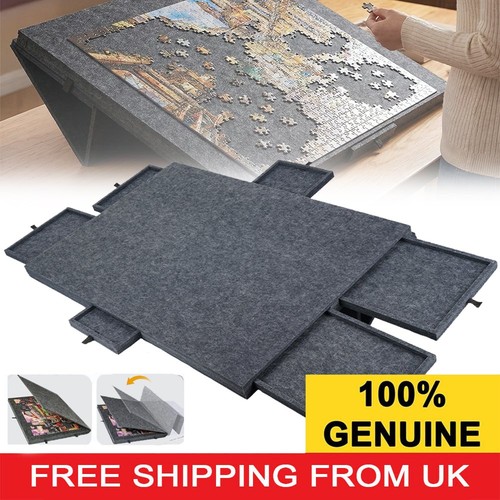 1000pcs tilting puzzle - puzzle, board