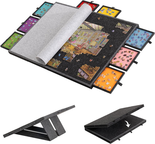 2000 piece tilting - 2000, &