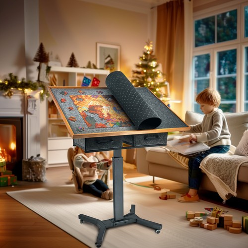 1500 piece puzzle board - 1500,