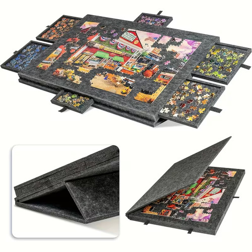1000 piece tilting - piece,