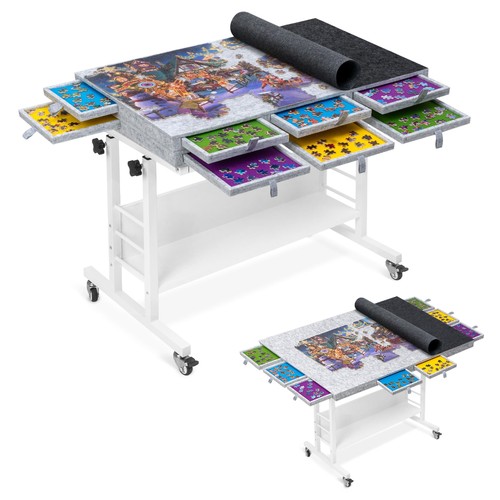 2000 piece foldable - foldable, felt