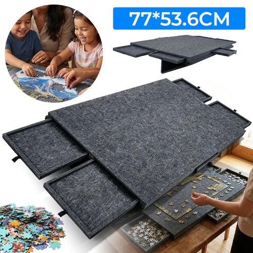 Puzzle board jigsaw - jigsaw,
