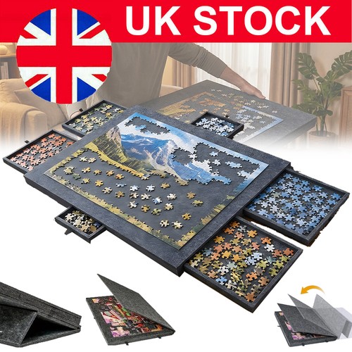 1000pcs felt jigsaw - felt, puzzle