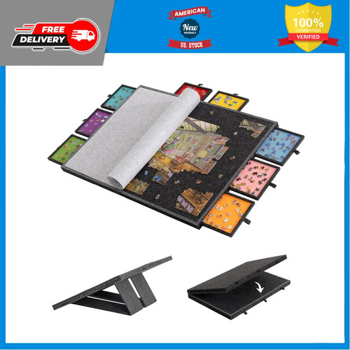 Lavievert 2000 piece - lavievert, tilting