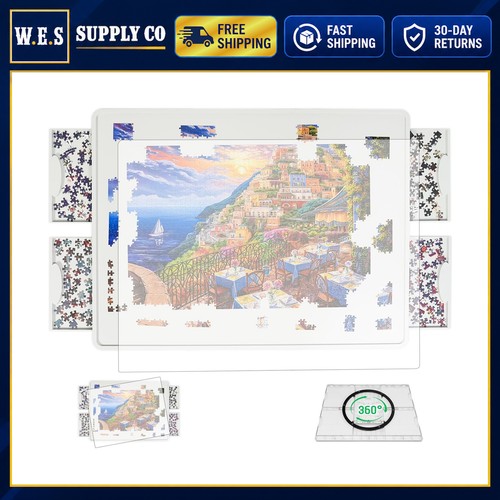 Builderbutler rotating puzzle - builderbutler,