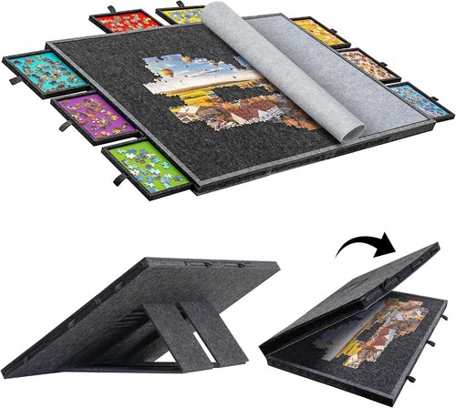2000 piece foldable - 2000, tilting