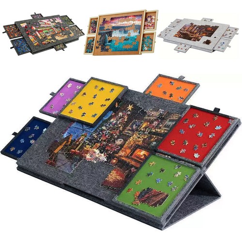 Jigsaw puzzle board 1000 1500 - jigsaw, 1000/1500