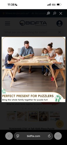 1500 pieces jigsaw - 1500,